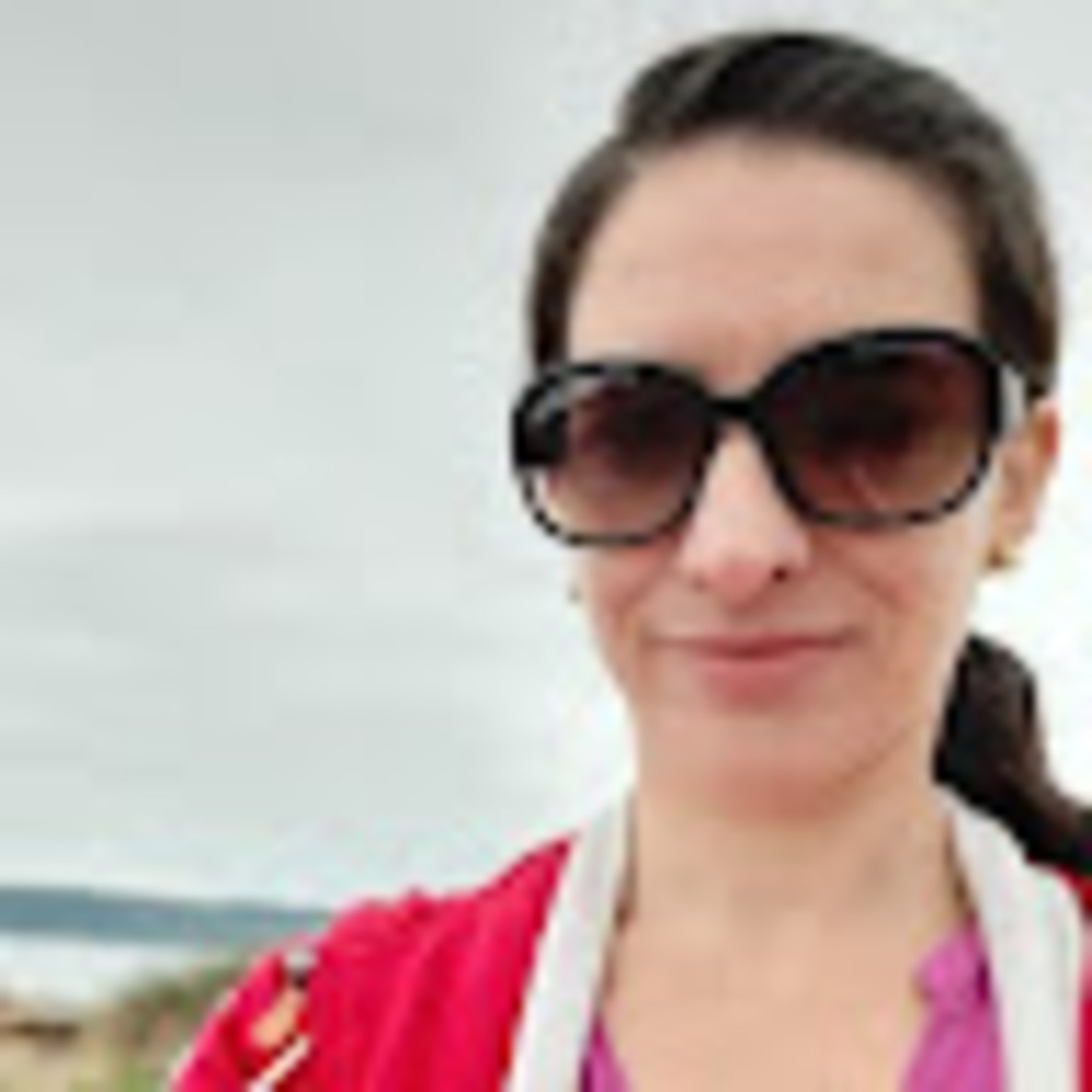 Meet your Posher, Cecilia
